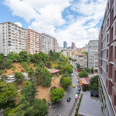 Sirius Hotel Deluxe Κωνσταντινούπολη Εξωτερικό φωτογραφία