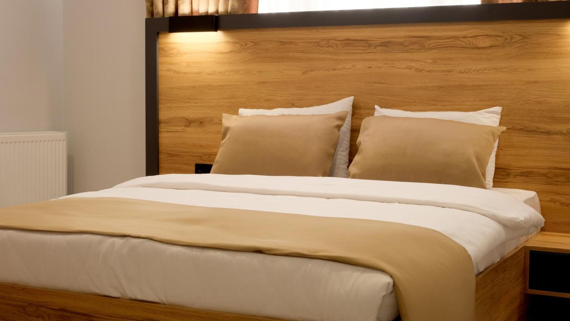 Sirius Hotel Deluxe Κωνσταντινούπολη Εξωτερικό φωτογραφία