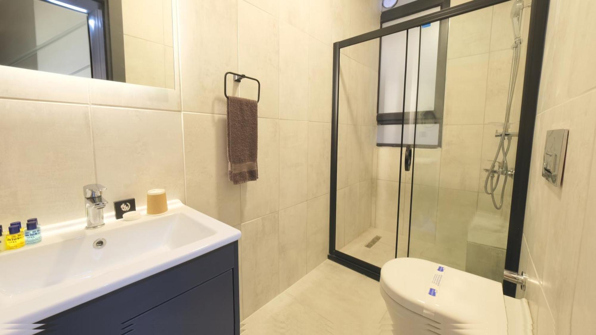 Sirius Hotel Deluxe Κωνσταντινούπολη Εξωτερικό φωτογραφία