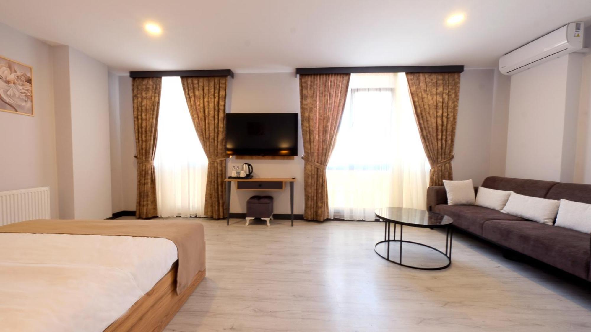 Sirius Hotel Deluxe Κωνσταντινούπολη Εξωτερικό φωτογραφία