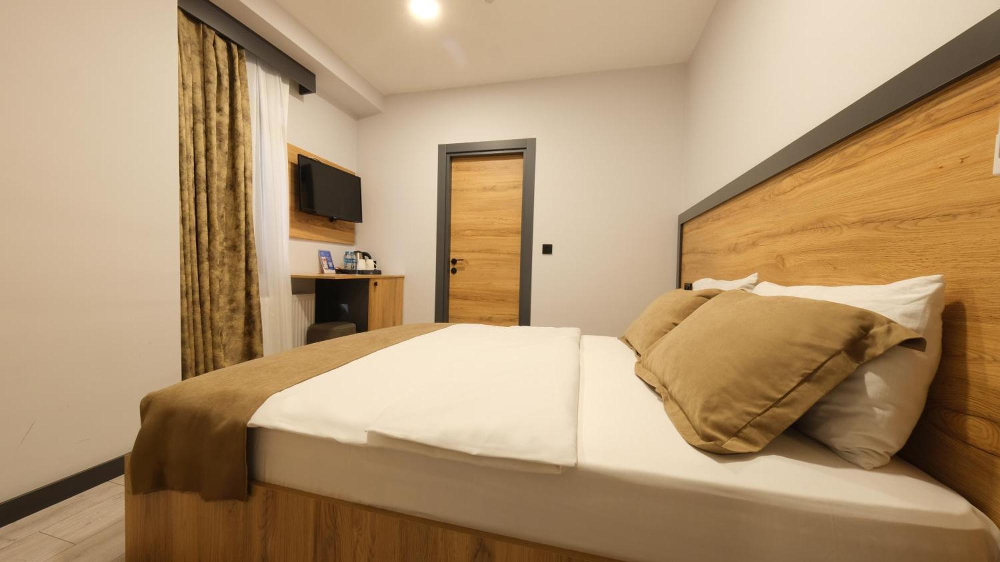 Sirius Hotel Deluxe Κωνσταντινούπολη Εξωτερικό φωτογραφία