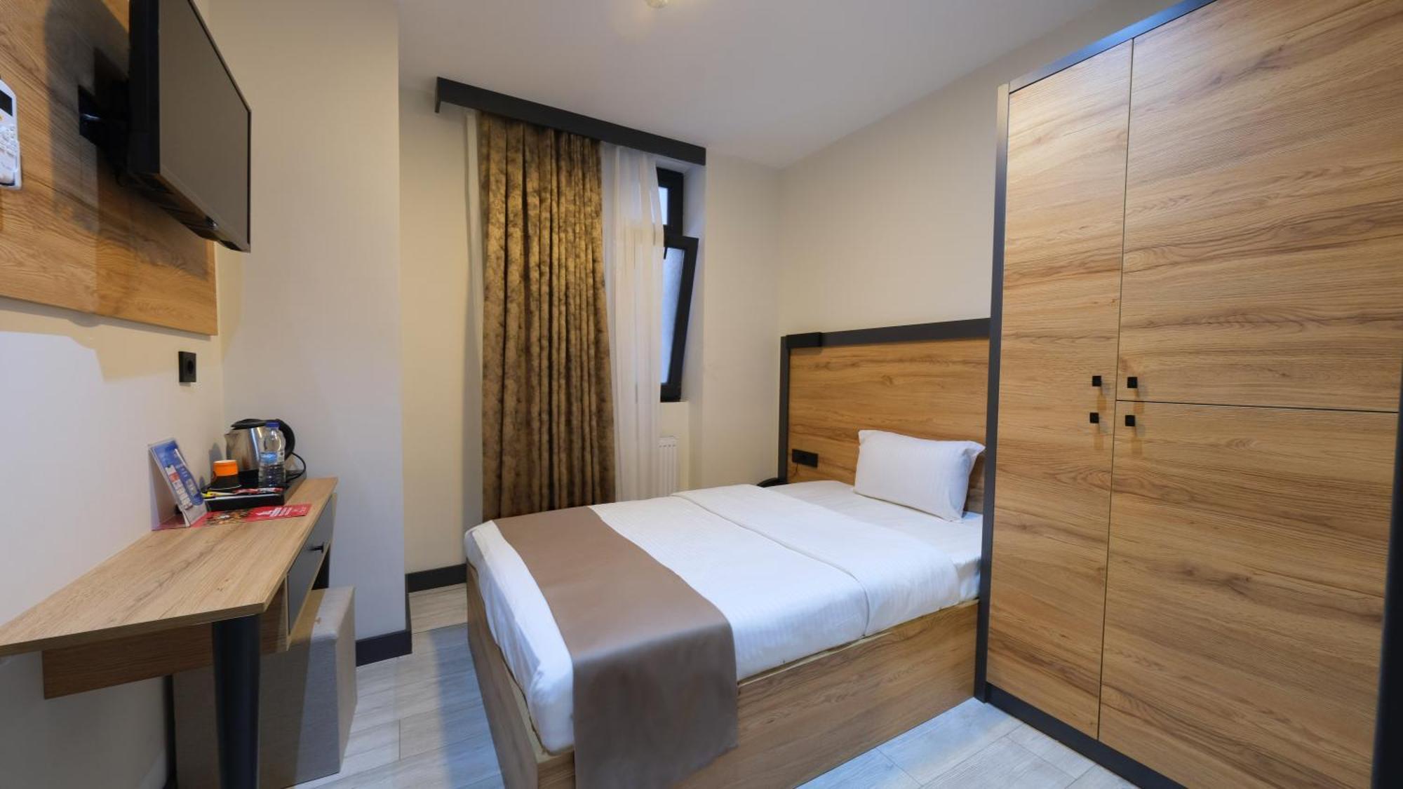 Sirius Hotel Deluxe Κωνσταντινούπολη Εξωτερικό φωτογραφία