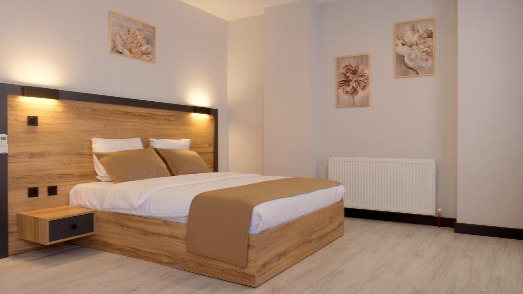 Sirius Hotel Deluxe Κωνσταντινούπολη Εξωτερικό φωτογραφία
