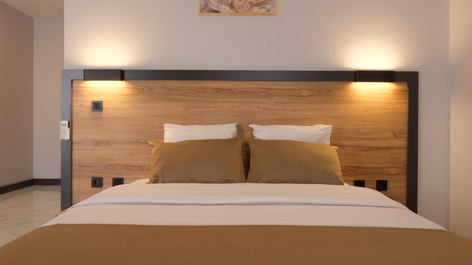 Sirius Hotel Deluxe Κωνσταντινούπολη Εξωτερικό φωτογραφία