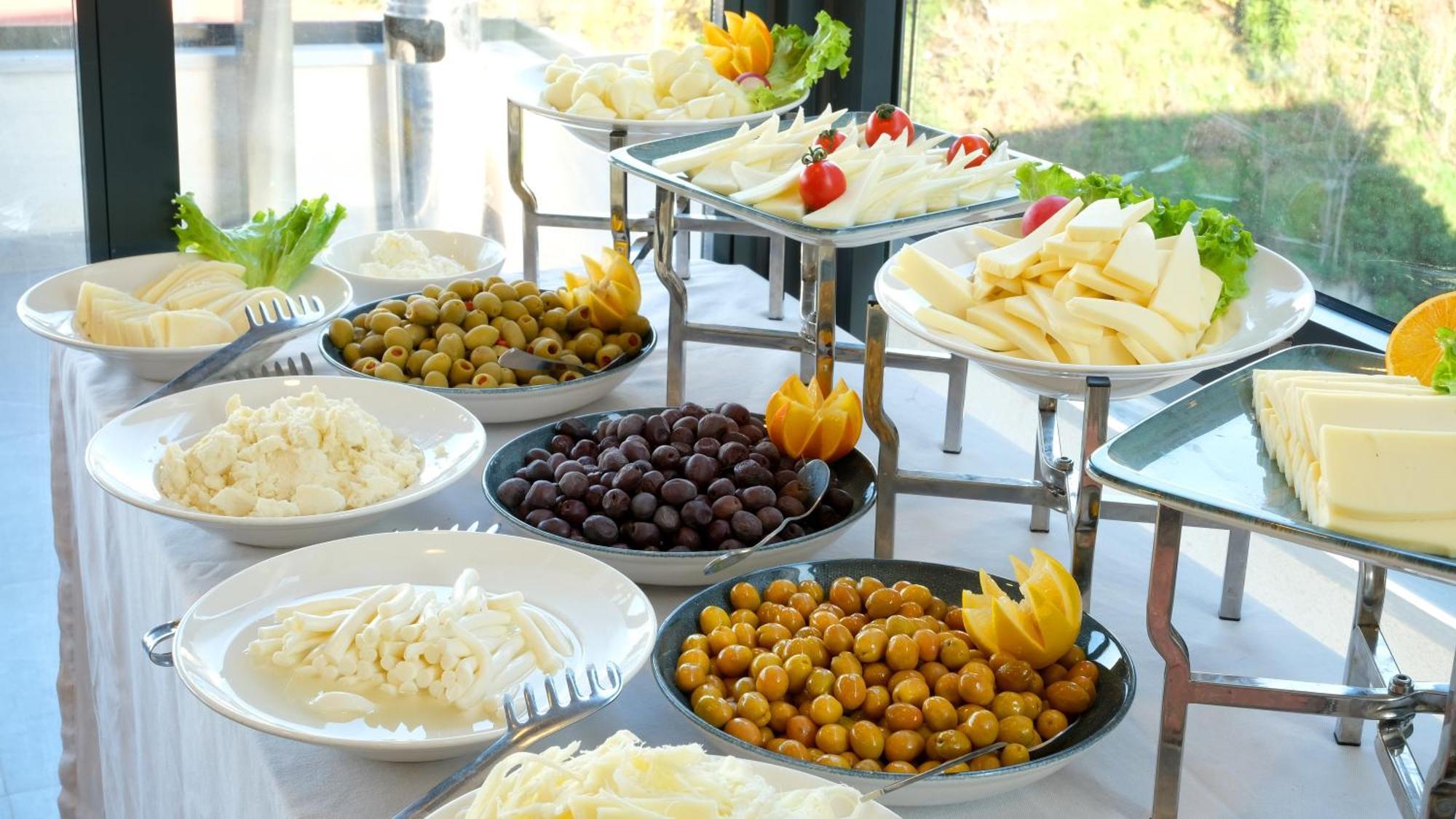 Sirius Hotel Deluxe Κωνσταντινούπολη Εξωτερικό φωτογραφία