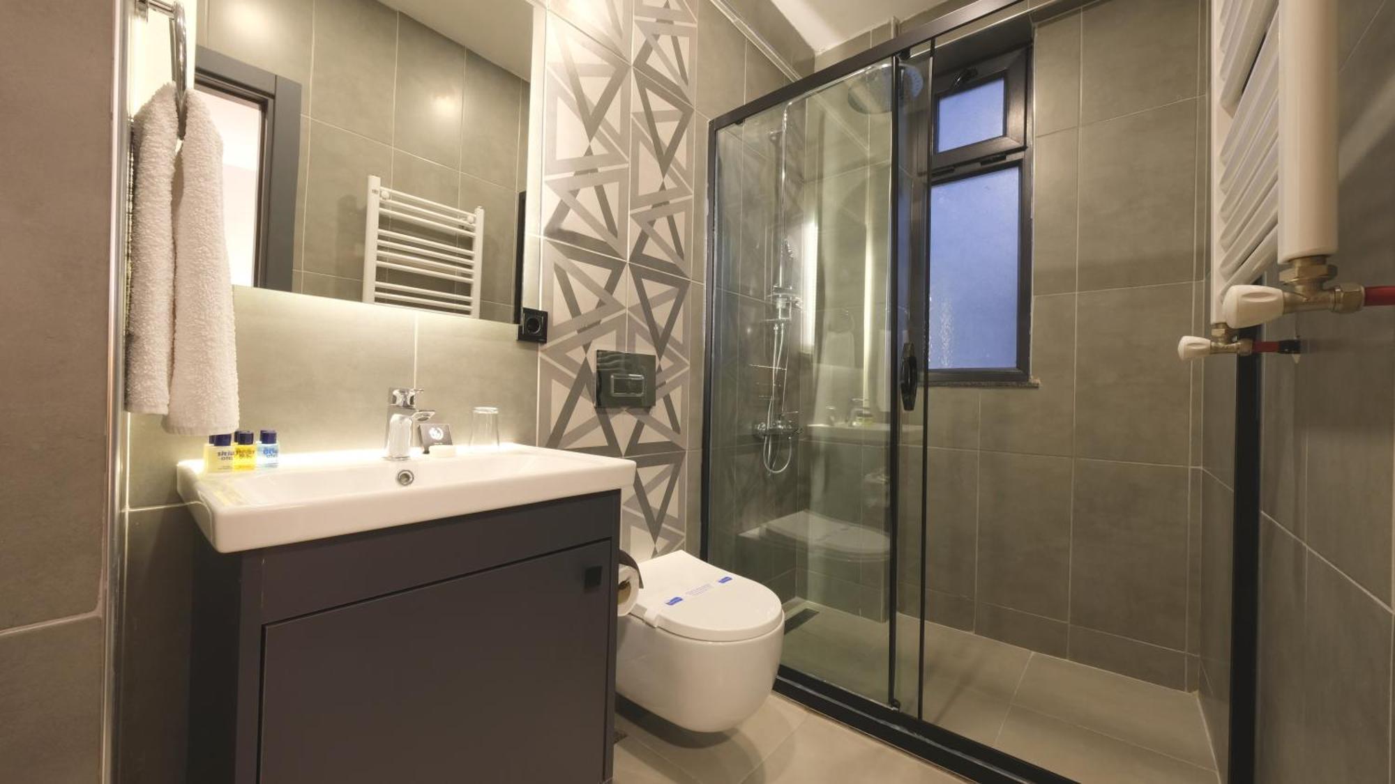 Sirius Hotel Deluxe Κωνσταντινούπολη Εξωτερικό φωτογραφία